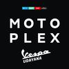 Vespa Motoplex Bali