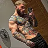 bigdogharrison