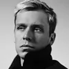 Mr Hudson