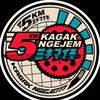 5KM KAGAK NGEJEM