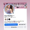 Hour Meyling 🤍美 美