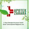 apotek zahara