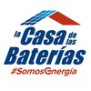 Los expertos en baterías