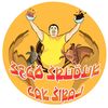 SEGO SRUDUK CAK SIRAJ