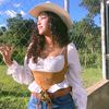 Michelle Rodríguez 💘