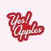 yesapples