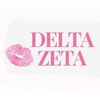 Delta Zeta CSUF