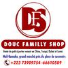 DOUC Familly ✅SHOPE