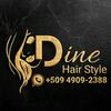 dine_hair_style