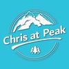 chrisatpeak