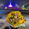 Caracasburguer
