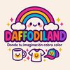 daffodiland