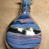 Sand painting art