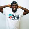 NDEDE MEDIA