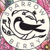 sparrowberryart