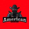 the_american_cowboy