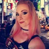 blondierodge