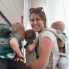 KELSEY | twins toddlers travel