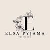 elsa_pyjama