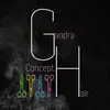 gandrahairconcept