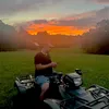 hunterlauver