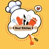 Noor’s kitchen