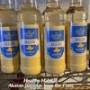 Haitian Baker Lakay