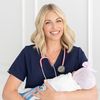 Nurse Carly | birth & babies