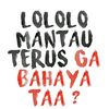 ndayye._