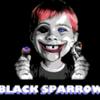 blacksparrowstudio