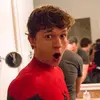 historia..tomholland