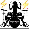 chevygirldrums