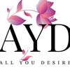 allyoudesire.pk