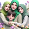 bubundmaryamhazim09