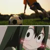 collab...calcio...anime