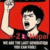 Zen-Z 🇳🇵Nepal