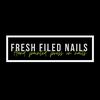 freshfilednails