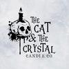 thecatandthecrystal