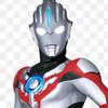 ultramanorbmenghilang