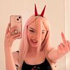 cherryfangs