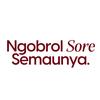 Ngobrol Sore Semaunya