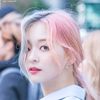 nagyungspinkhairstrand