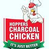 hopperscharcoalchicken