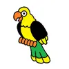 julian_parrot_fun