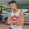 Zion Donovan Macapinlac