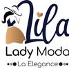 Lilaladymoda