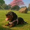 lunadachshund1