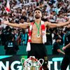 Mohamed Gamall