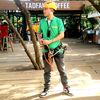 Smith staff Zipline Tadfane