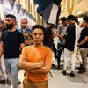 يوميات ميسي